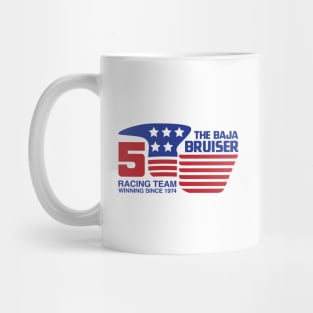 1974 - Baja Bruiser (Original - Full Color) Mug